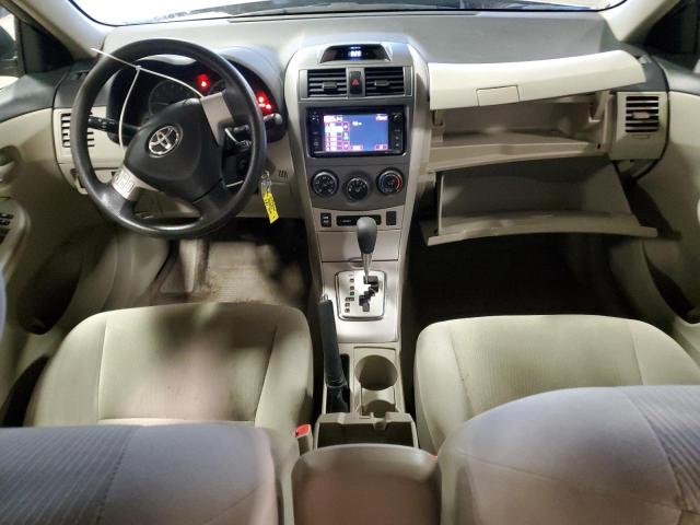 Photo 8 from auction – 2013 TOYOTA COROLLA BA with VIN 2T1BU4EE5DC989174