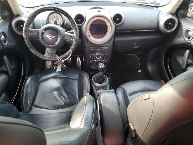 Photo 8 from auction – 2012 MINI COOPER S C with VIN WMWZC3C51CWM27905