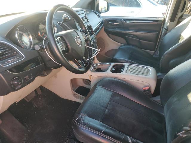 Photo 7 from auction – 2017 DODGE GRAND CARA with VIN 2C4RDGCG1HR566909