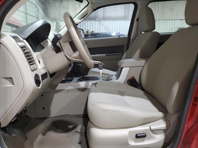 Photo 7 from auction – 2010 MERCURY MARINER with VIN 4M2CN8BG9AKJ11993