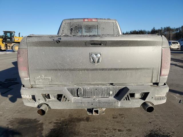Photo 6 from auction – 2010 DODGE RAM 1500 with VIN 1D7RV1GT9AS147248