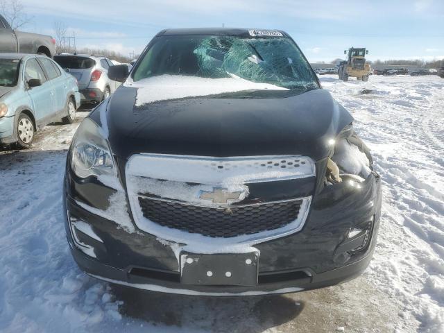 Photo 5 from auction – 2014 CHEVROLET EQUINOX LS with VIN 2GNFLEEK4E6151809