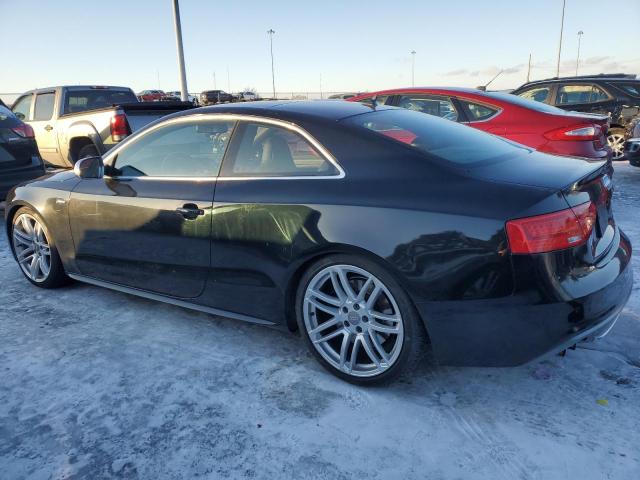 Photo 2 from auction – 2015 AUDI S5 PREMIUM with VIN WAUGGAFR0FA010940