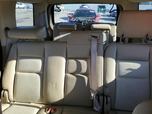 Снимка 10 от търг – 2009 MERCURY MOUNTAINEE с VIN 4M2EU38E89UJ03002
