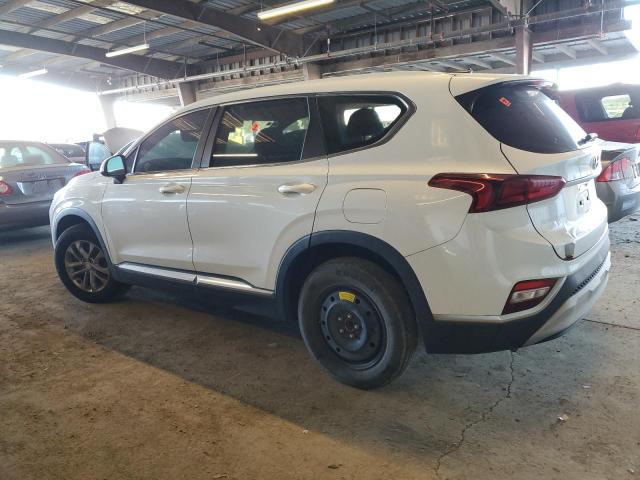 Photo 2 from auction – 2019 HYUNDAI SANTA FE S with VIN 5NMS23AD3KH102465