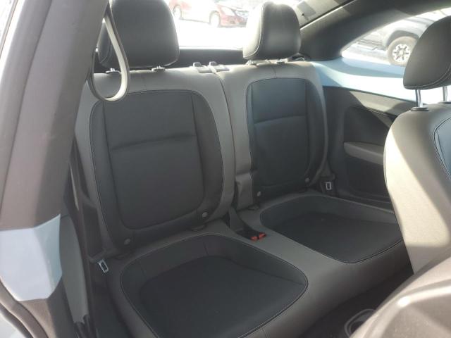 Photo 10 from auction – 2013 VOLKSWAGEN BEETLE with VIN 3VWJP7AT6DM694033