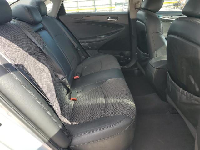 Photo 10 from auction – 2011 HYUNDAI SONATA SE with VIN 5NPEC4AC9BH236441