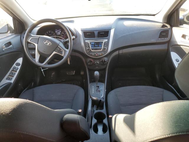 Photo 8 from auction – 2016 HYUNDAI ACCENT SE with VIN KMHCT5AE4GU262274