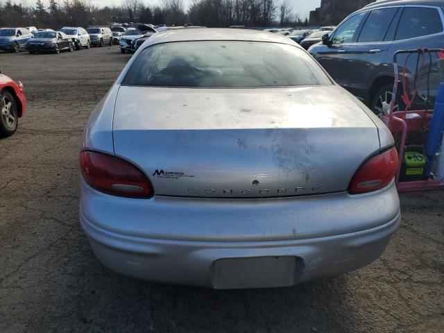 Photo 6 from auction – 2000 CHRYSLER CONCORDE L with VIN 2C3HD46R6YH260936