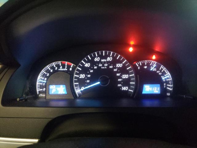 Photo 9 from auction – 2014 TOYOTA CAMRY L with VIN 4T1BF1FK3EU763812