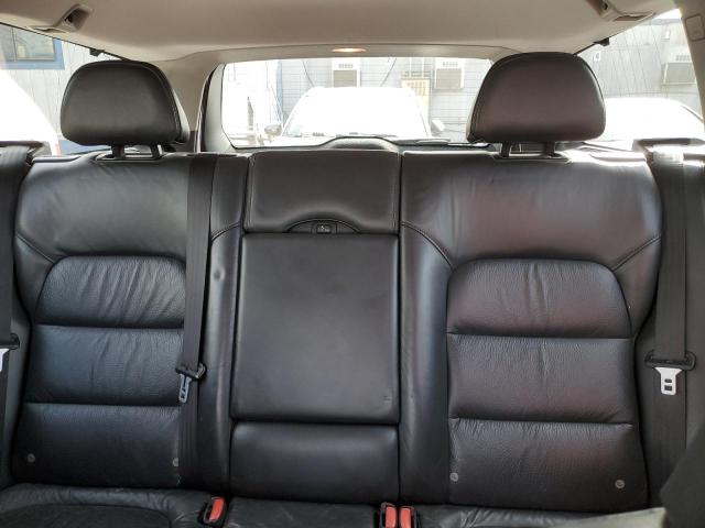 Photo 10 from auction – 2012 VOLVO XC70 3.2 with VIN YV4940BL9C1124640
