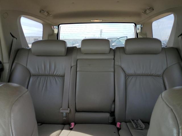 Photo 10 from auction – 2007 TOYOTA 4RUNNER SR with VIN JTEZU14R778087431