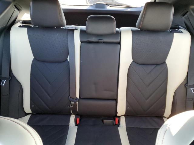 Photo 10 from auction – 2023 LEXUS NX 350H with VIN 2T2HKCEZ5PC014073