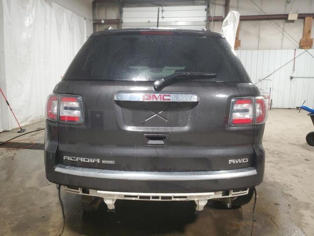 Photo 6 from auction – 2017 GMC ACADIA LIM with VIN 1GKKVSKD5HJ261611