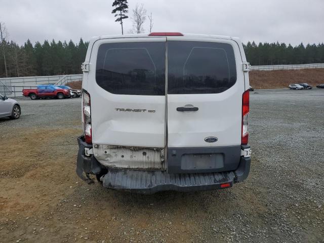 Photo 6 from auction – 2017 FORD TRANSIT T- with VIN 1FTYE1ZM5HKA38730