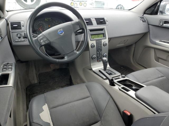 Photo 8 from auction – 2008 VOLVO S40 2.4I with VIN YV1MS382082361886