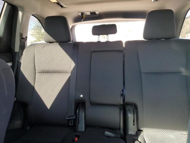 Photo 10 from auction – 2018 TOYOTA HIGHLANDER with VIN 5TDBZRFH4JS884376