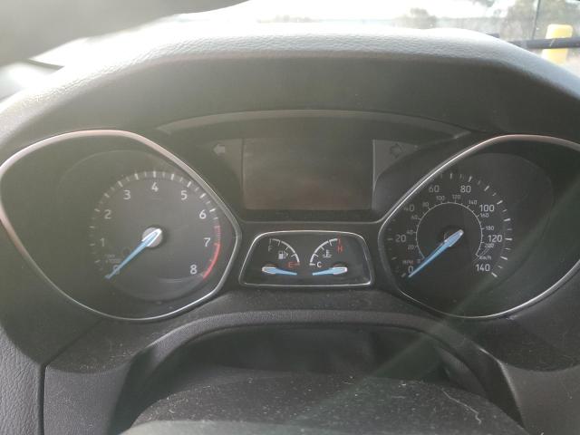 Photo 9 from auction – 2016 FORD FOCUS SE with VIN 1FADP3F29GL203572