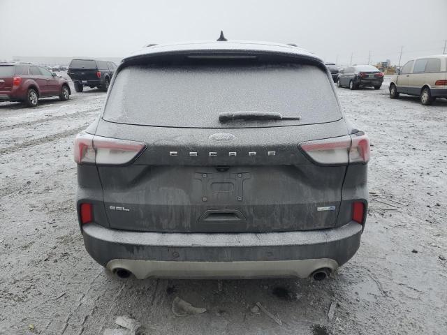 Photo 6 from auction – 2020 FORD ESCAPE SEL with VIN 1FMCU9H65LUB26894