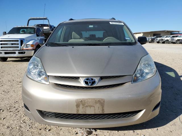 Photo 5 from auction – 2007 TOYOTA SIENNA CE with VIN 5TDZK23C97S026364