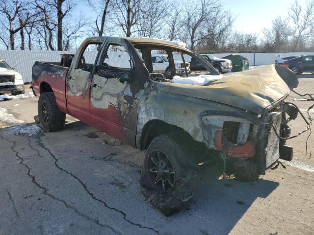 Photo 4 from auction – 2008 DODGE RAM 2500 S with VIN 3D7KS28A38G108816