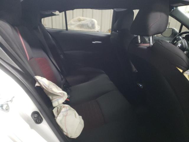 Photo 10 from auction – 2023 TOYOTA COROLLA SE with VIN 5YFS4MCE0PP167857
