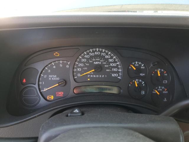 Photo 9 from auction – 2006 CHEVROLET SILVERADO with VIN 2GCEC19T561116307