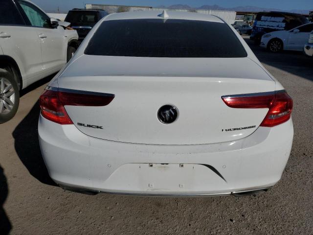 Фото 6 с аукциона – 2017 BUICK LACROSSE E с VIN 1G4ZP5SS4HU211118