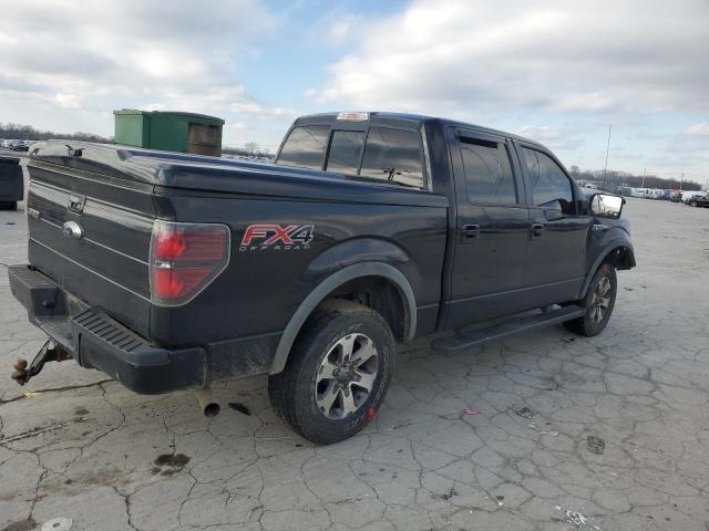 Photo 3 from auction – 2014 FORD F150 SUPER with VIN 1FTFW1E6XEFB38872