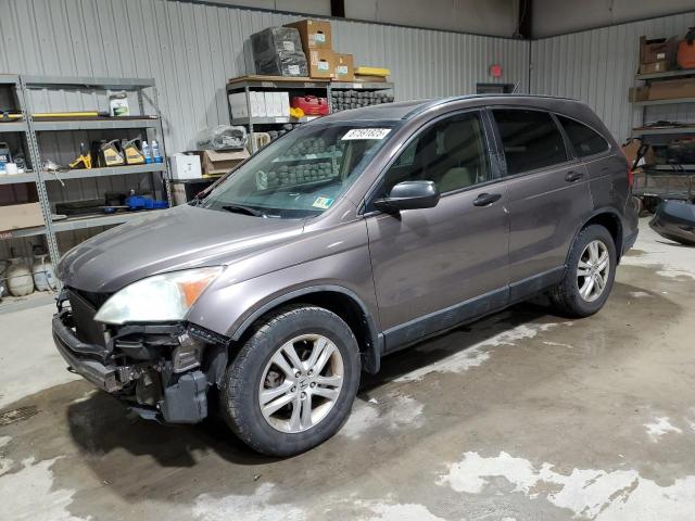 Photo 1 from auction – 2011 HONDA CR-V EX with VIN 5J6RE4H58BL032917