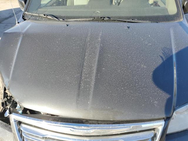 Photo 12 from auction – 2012 CHRYSLER TOWN & COU with VIN 2C4RC1BG6CR200129