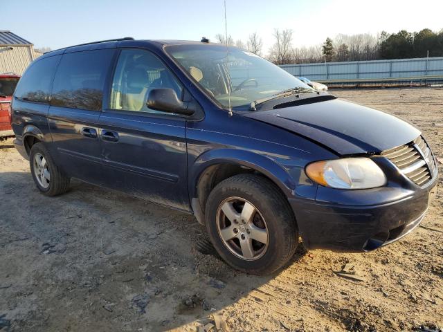 Photo 4 from auction – 2005 DODGE GRAND CARA with VIN 2D4GP44L55R404823