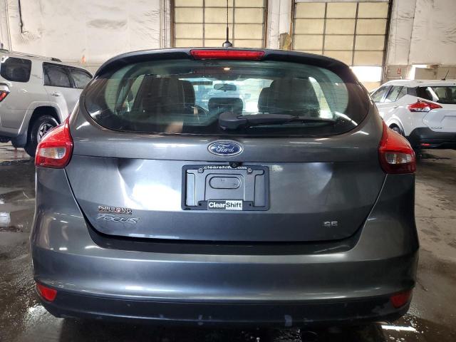 Photo 6 from auction – 2018 FORD FOCUS SE with VIN 1FADP3K20JL230186