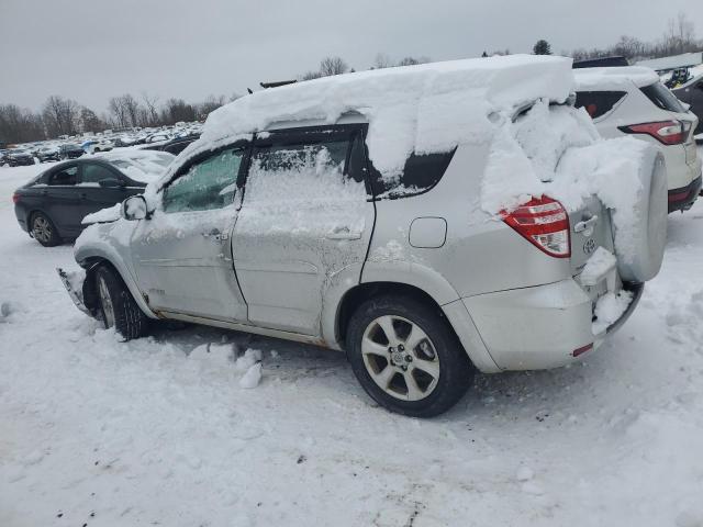 Photo 2 from auction – 2009 TOYOTA RAV4 LIMIT with VIN JTMBK31V99D003984