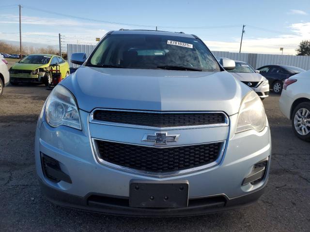 Photo 5 from auction – 2014 CHEVROLET EQUINOX LT with VIN 2GNFLFEK2E6251459