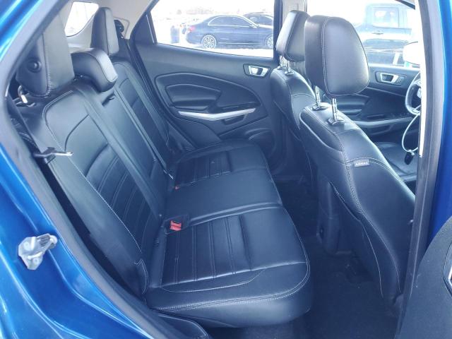 Photo 11 from auction – 2019 FORD ECOSPORT T with VIN MAJ6S3KL1KC260377