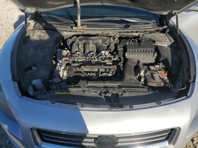 Photo 11 from auction – 2014 NISSAN MAXIMA S with VIN 1N4AA5AP7EC445826