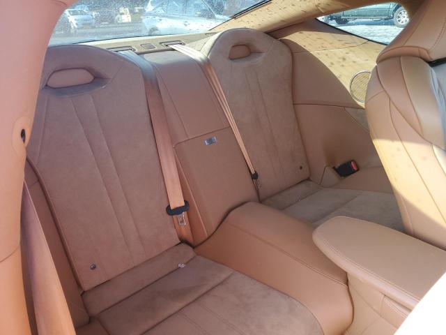 Photo 10 from auction – 2019 LEXUS LC 500 with VIN JTHHP5AY7KA007118