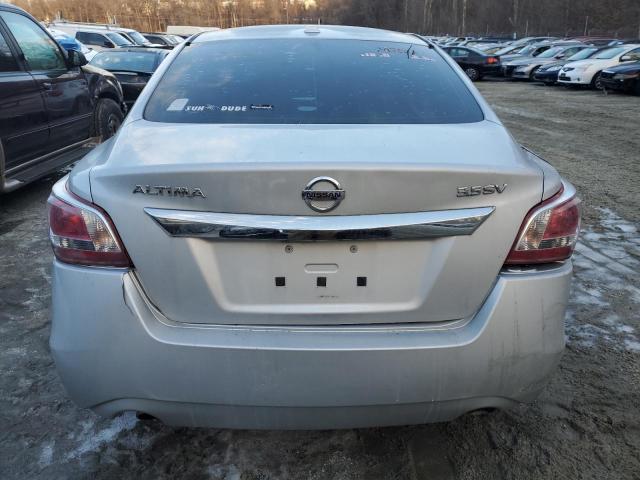Photo 6 from auction – 2013 NISSAN ALTIMA 3.5 with VIN 1N4BL3APXDN443154