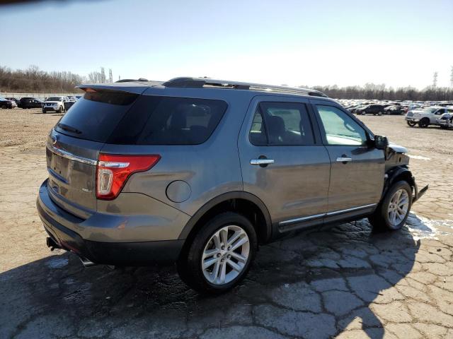 Photo 3 from auction – 2014 FORD EXPLORER X with VIN 1FM5K8D89EGC51091