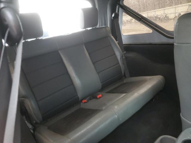 Photo 10 from auction – 2009 JEEP WRANGLER X with VIN 1J4FA24159L735603