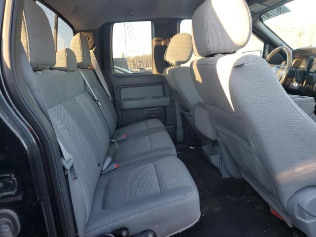 Photo 10 from auction – 2013 FORD F150 SUPER with VIN 1FTFX1EF8DFA64492