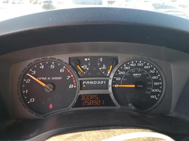 Photo 9 from auction – 2004 CHEVROLET COLORADO with VIN 1GCDT146448162170