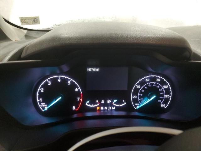 Photo 9 from auction – 2020 FORD TRANSIT CO with VIN NM0LS7F22L1478229