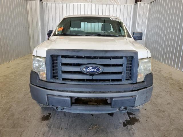 Photo 5 from auction – 2011 FORD F150 with VIN 1FTMF1EM0BKD53413