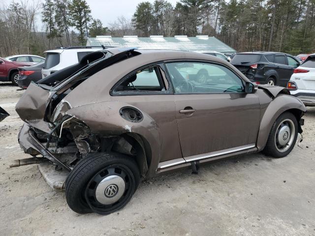 Photo 3 from auction – 2012 VOLKSWAGEN BEETLE with VIN 3VWJP7AT0CM628706