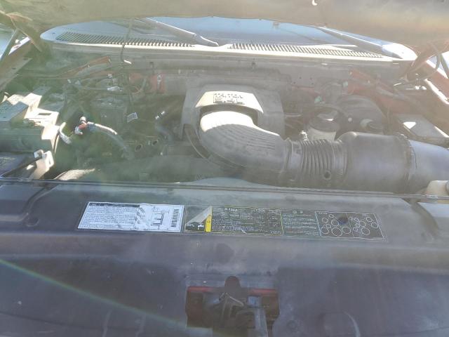 Photo 11 from auction – 2002 FORD F150 with VIN 1FTRX18L52NB17554