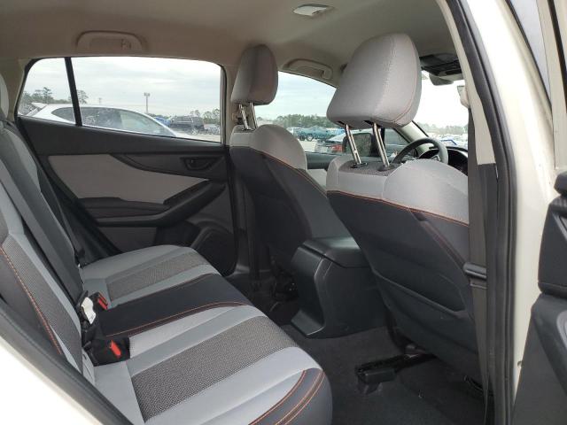 Photo 11 from auction – 2022 SUBARU CROSSTREK with VIN JF2GTAPC3N8249530