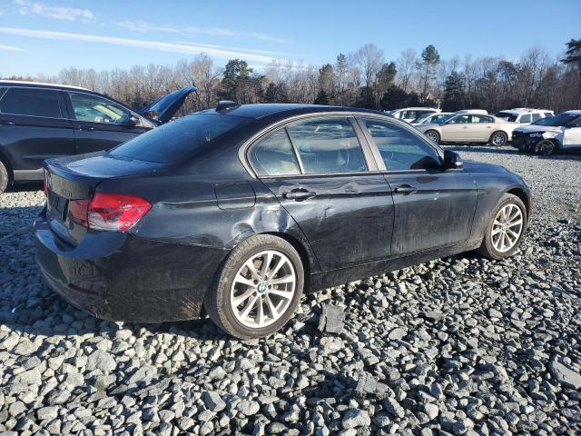 Photo 3 from auction – 2018 BMW 320 I with VIN WBA8A9C51JAD26932