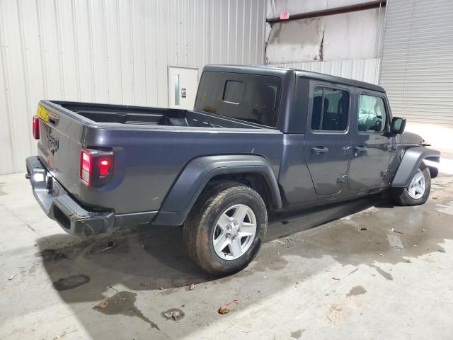 Фото 3 с аукциона – 2023 JEEP GLADIATOR с VIN 1C6HJTAG3PL522330